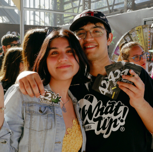 THC Expo