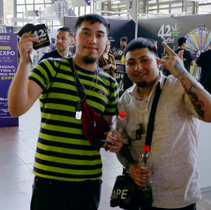 THC Expo