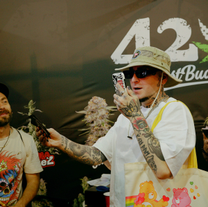 THC Expo