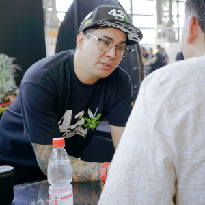 THC Expo