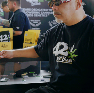 THC Expo