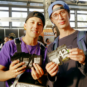 THC Expo