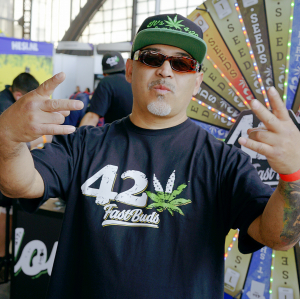 THC Expo