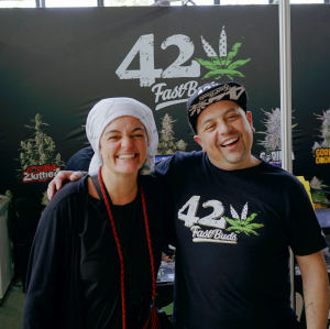 THC Expo