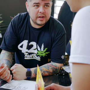 THC Expo