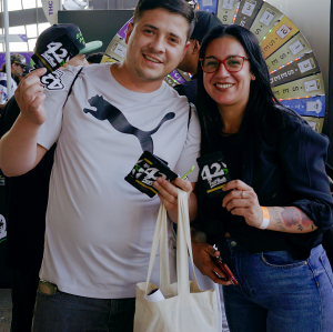 THC Expo