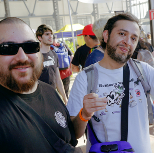THC Expo