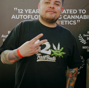 THC Expo
