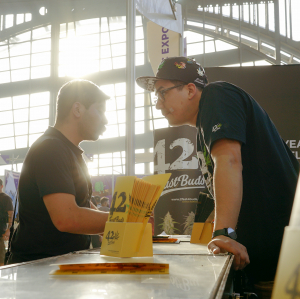 THC Expo