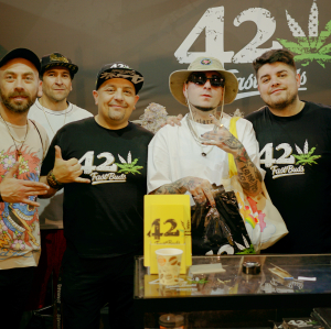 THC Expo