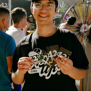 THC Expo
