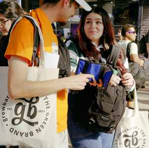 THC Expo