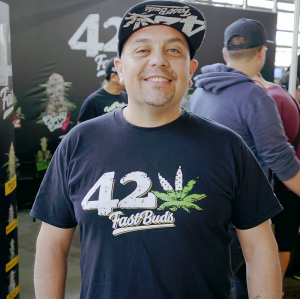 THC Expo