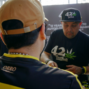THC Expo