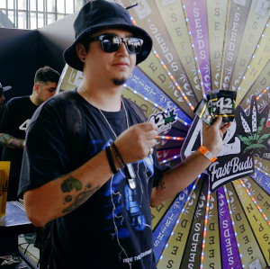 THC Expo