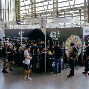 THC Expo