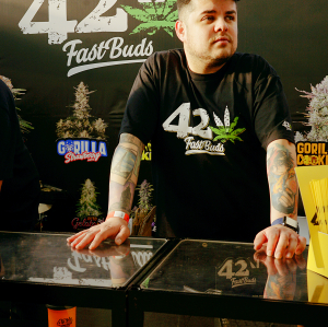 THC Expo