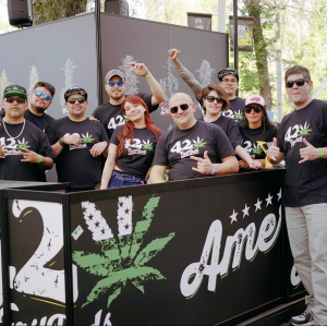 Expo Weed 2022