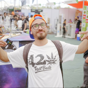 Expo Weed 2022