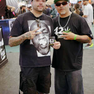 Expo Weed 2022