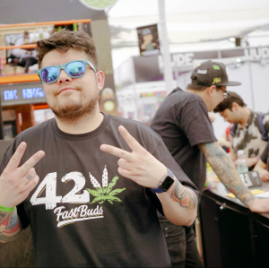 Expo Weed 2022