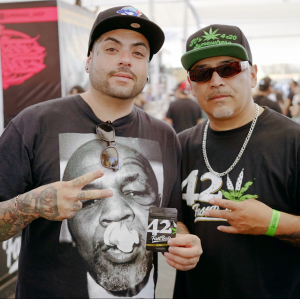 Expo Weed 2022