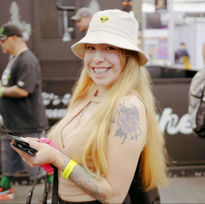 Expo Weed 2022