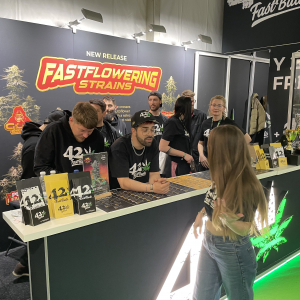 Spannabis 2023