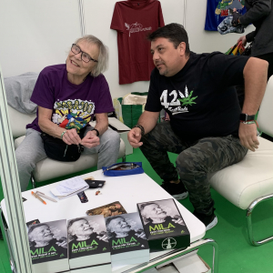 Spannabis 2023