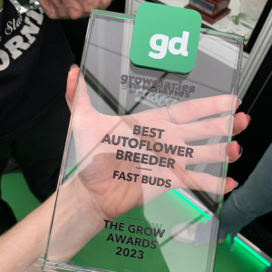 Spannabis 2023