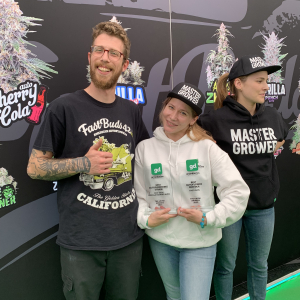 Spannabis 2023