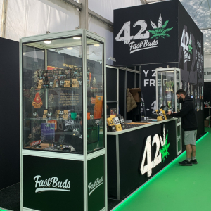 Spannabis 2023