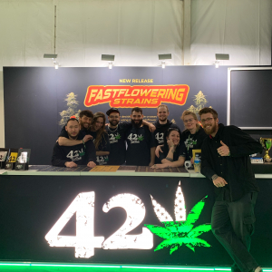 Spannabis 2023