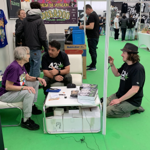 Spannabis 2023