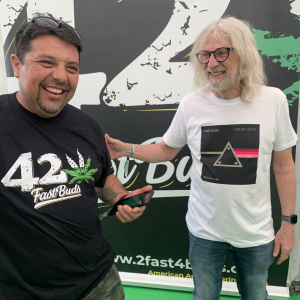 Spannabis 2023