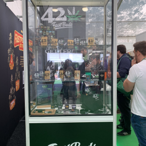 Spannabis 2023