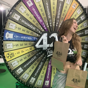 Spannabis 2023