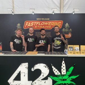 Spannabis 2023