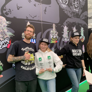 Spannabis 2023