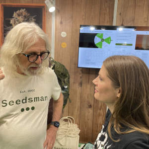 Spannabis 2023