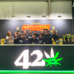 Spannabis 2023