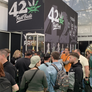 Spannabis 2023