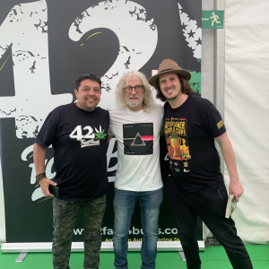 Spannabis 2023