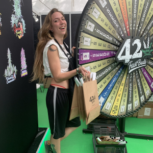 Spannabis 2023