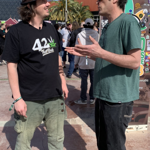 Spannabis 2023