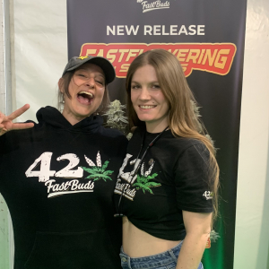 Spannabis 2023