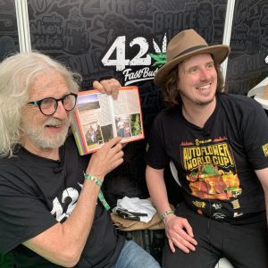 Spannabis 2023