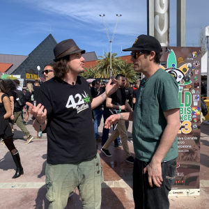 Spannabis 2023