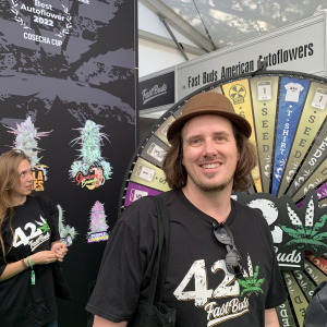 Spannabis 2023