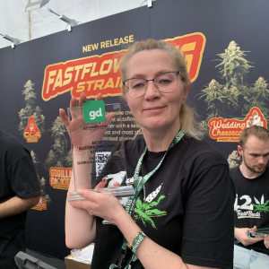 Spannabis 2023